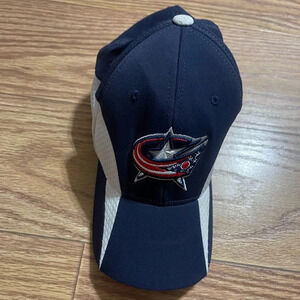 Columbus Blue Jackets Youth Hat